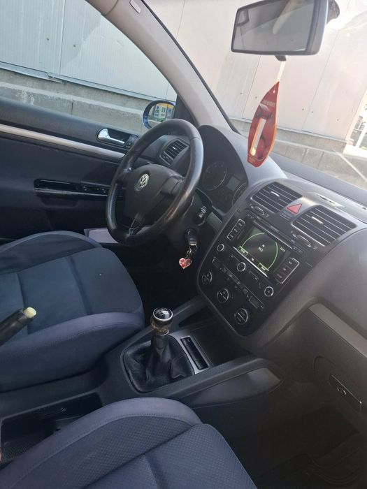 De vânzare Golf 5