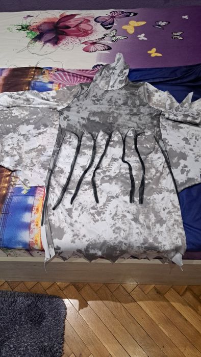 Дрехи детски за хелойн