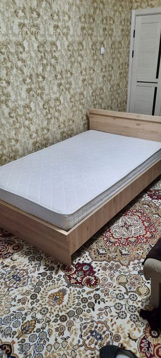 Продам кровать НЕдорого