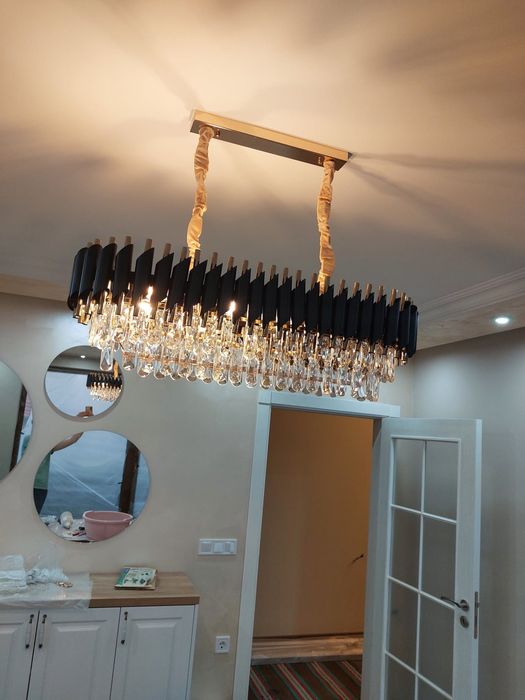 полилей налични  2бр кръгли и 1бр продълговато