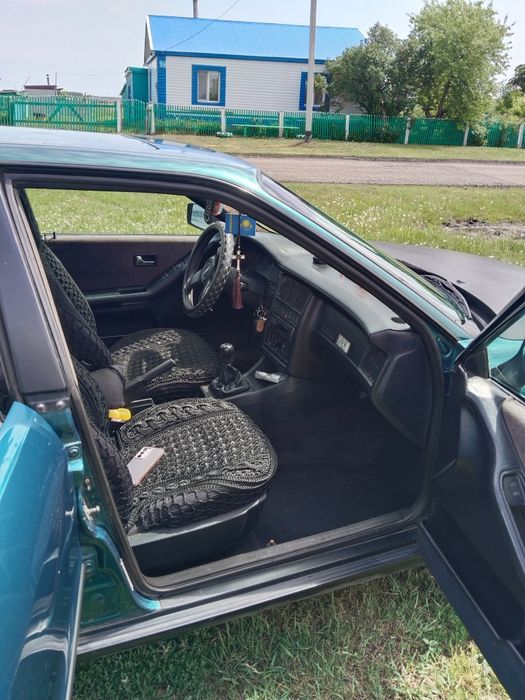Продам Audi 80 B4 2.0E