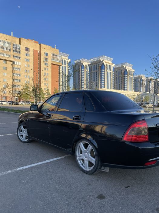 Срочно Продам приору 2014
