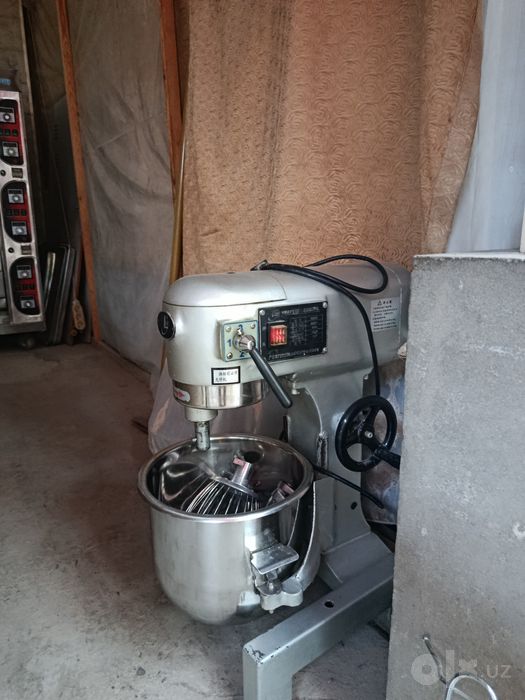 Mikser sotiladi ideal