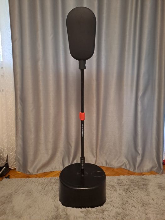 Vand sac box (punching ball)