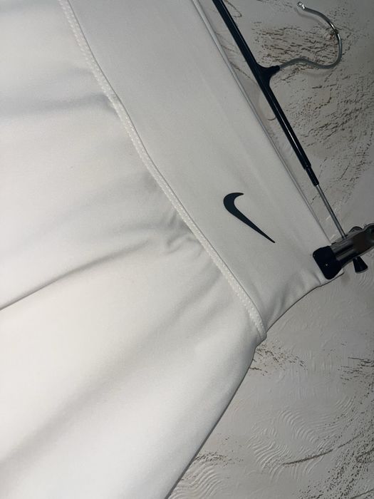 Дамски поли NikeCourt / AloYoga