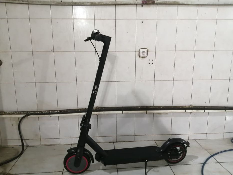 Продам электрон самокат T-burst