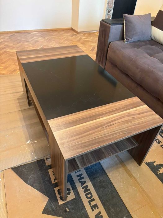 Голяма холна маса