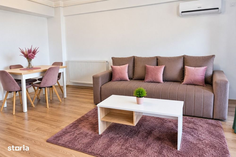 Apartament,