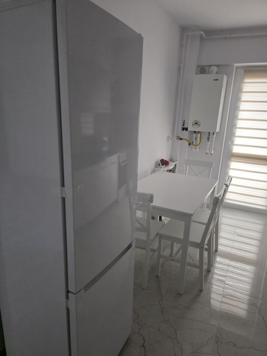 Apartament 2 camere 70 mp Valea Lupului, 2 locuri de parcare, mobilat, utilat, încălzire in pardoseala, parter, aproape de Mall Moldova