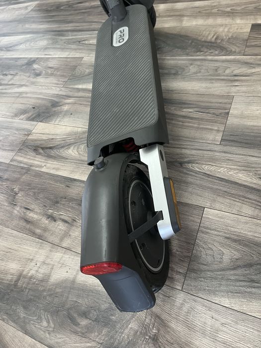 Xiaomi scooter 5 pro