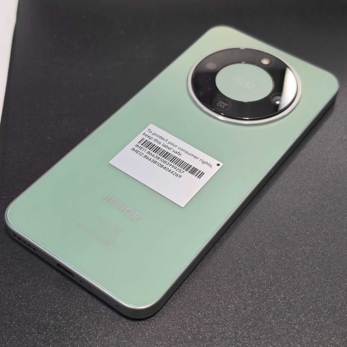 HOPE AMANET P8 HonorMagic 8 Lite 512Gb 8 Gb ram