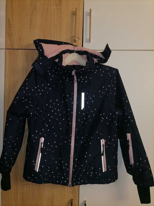 Зимни якета за деца