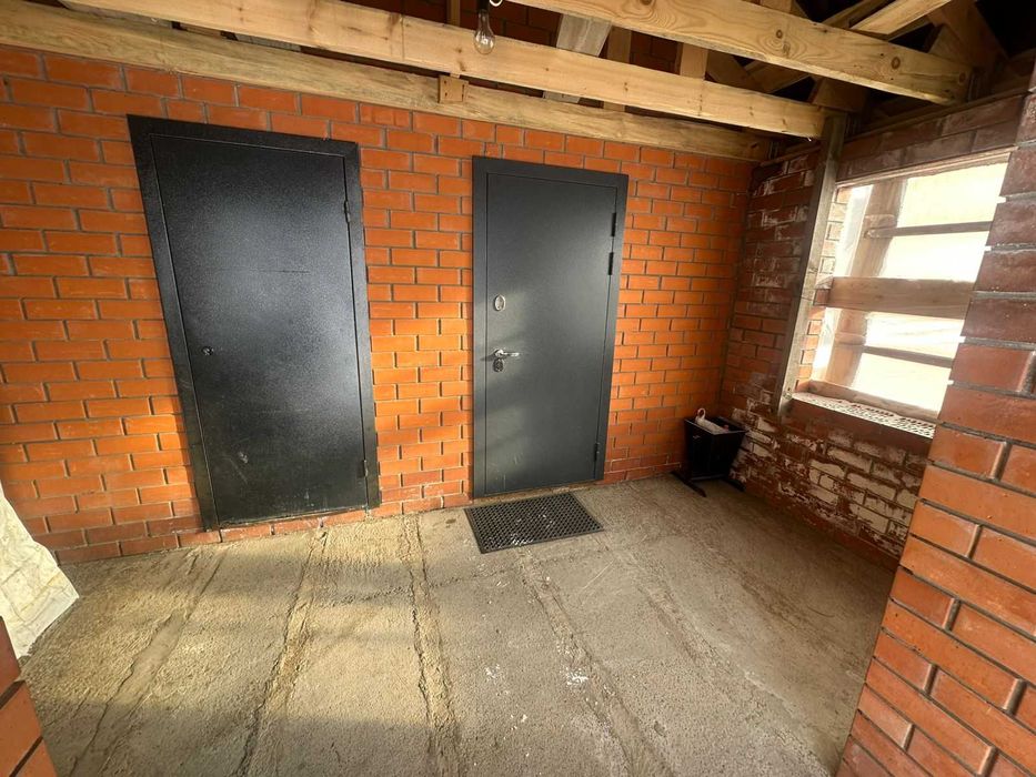 Продается коттедж 180м2, 2 уровня, 2023г.п.