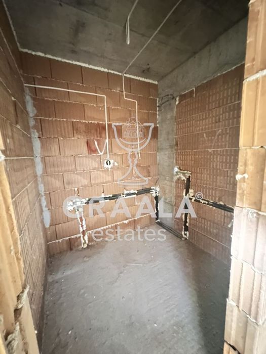 Продава се Двустаен апартамент в Банкя - 67 кв.м за 2045 €/кв.м - Снимка #8