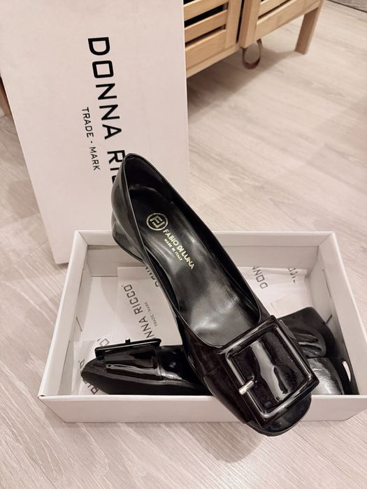 Стильная обувь, 39-40