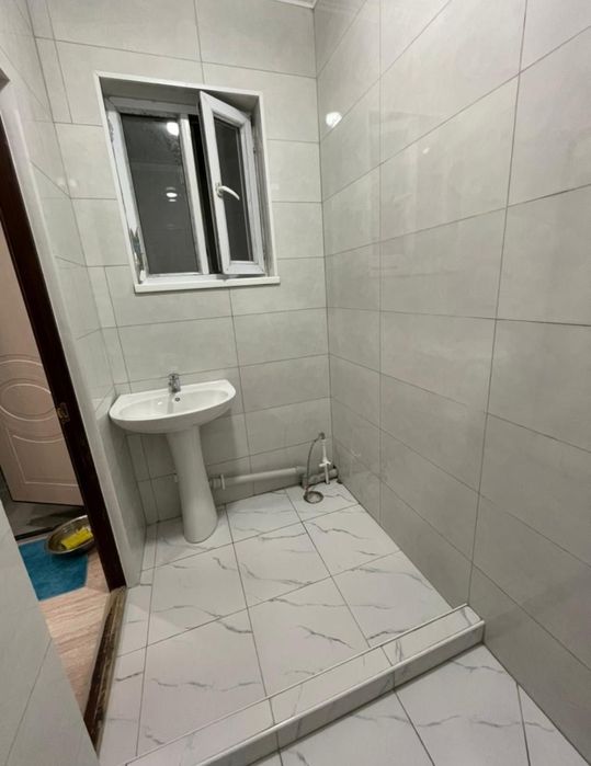 Времянка в центре