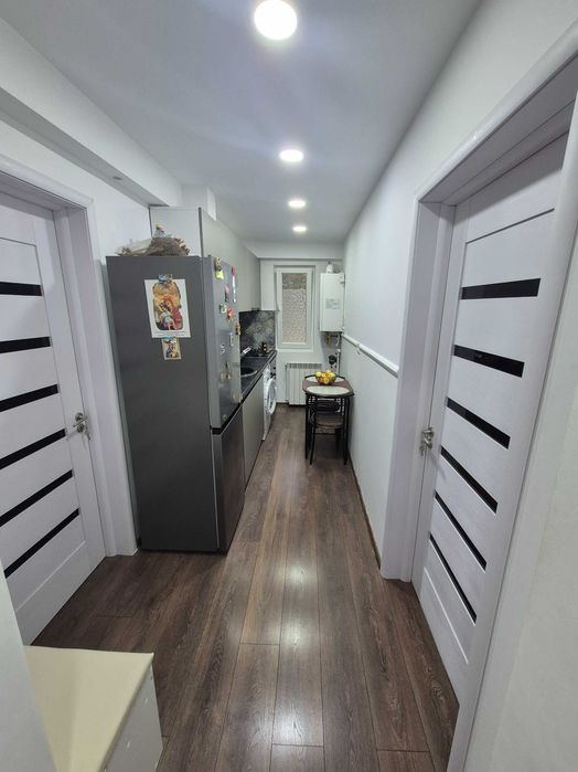 Apartamentul de vânzare