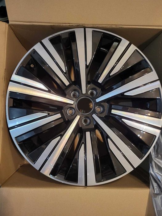 Jante Volkswagen Touareg 19'