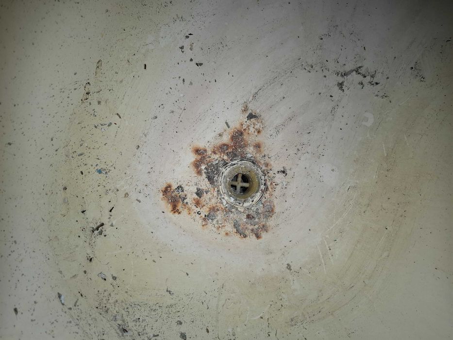 Продам ванну железную