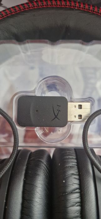 Hyperx Cloud Alpha Wireless