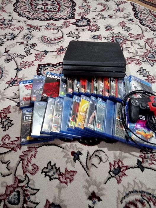 PC 4 PRO 1TR.          .