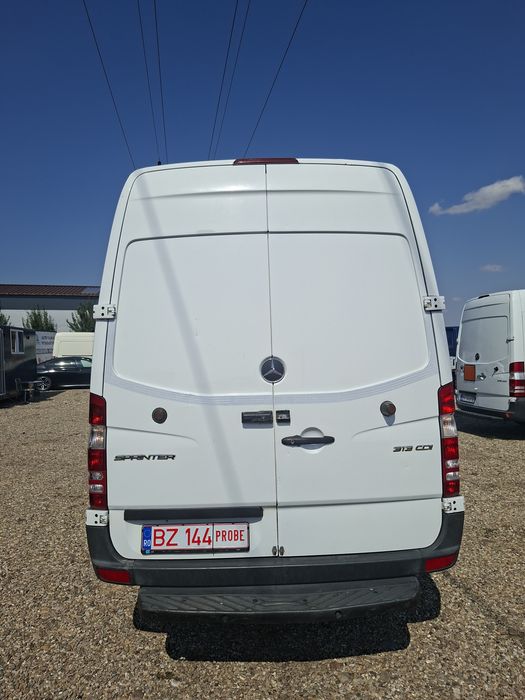 Vând Mercedes sprinter 313cdi Recent adus din Germania