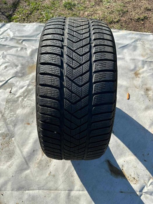 Anvelopa Pirelli  Sotto 0  dim. 315/30/21