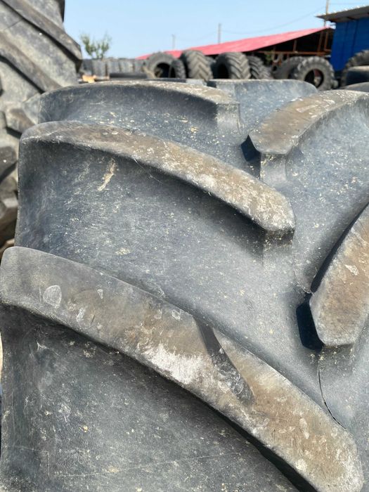 Anvelope de tractor 540.65 R24