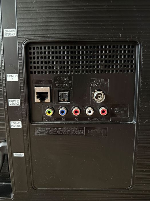 Samsung Smart TV 32’