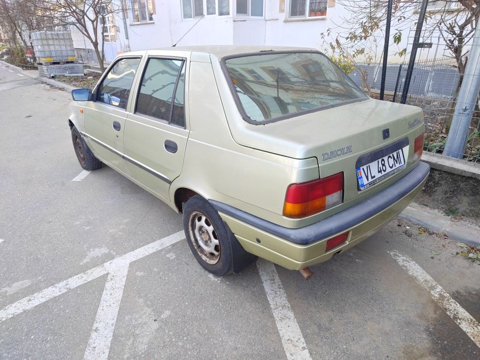 Dacia SuperNova 1.4