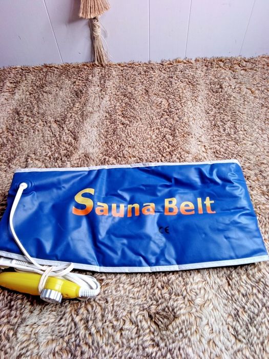 Centură de slăbit SunaBelt