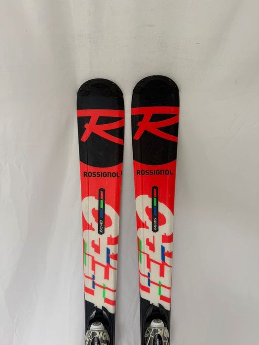 Ski Schiuri carve junior Rossignol Hero Multi-Event 140 cm