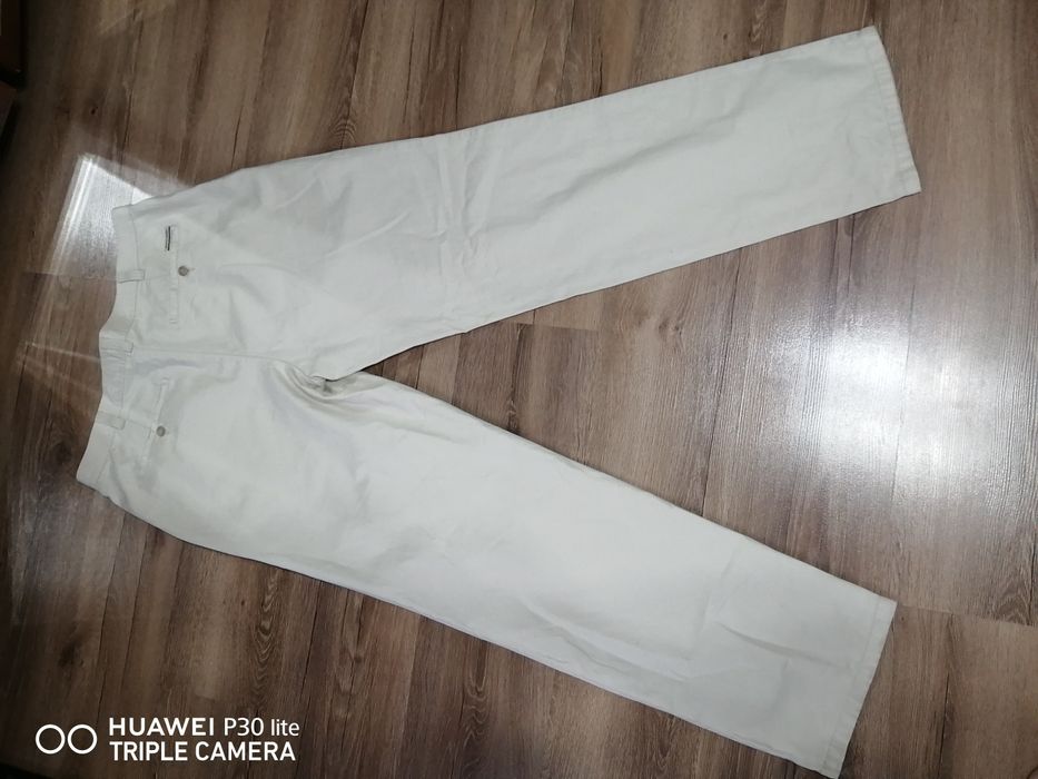 Фирменные брюки Pierre Cardin