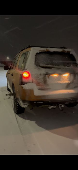Vand ugent land rover frrelender 2