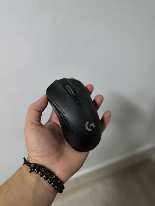Mouse Gaming Logitech G703 Hero