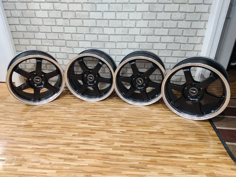 Продам комплект дисков