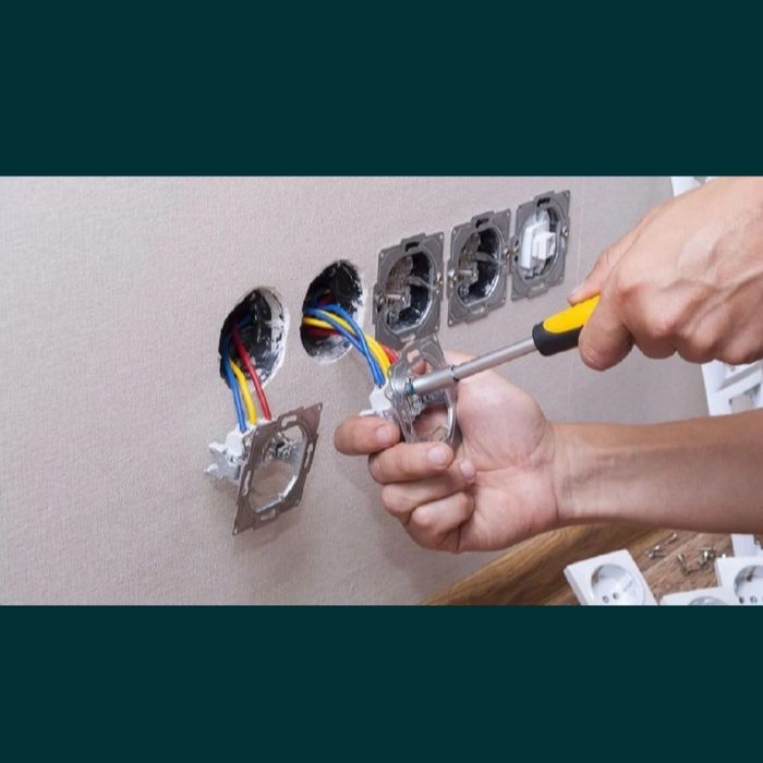 Установка люстра. Сборка и разборка люстры.