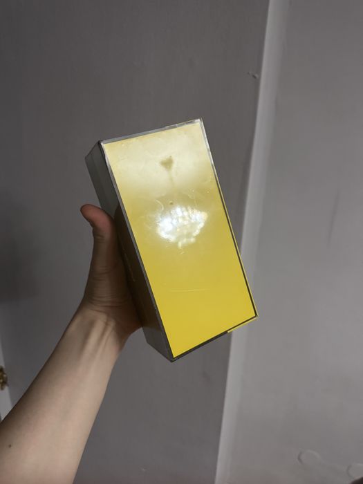 Poco f4 Gt 12/256 black