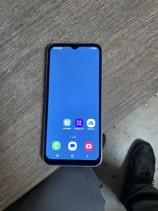 Продам самсунг А14