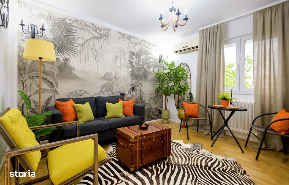 Apartament 2 camere + Loc de parcare 1 Decembrie COMISION 0% — fotografia 1