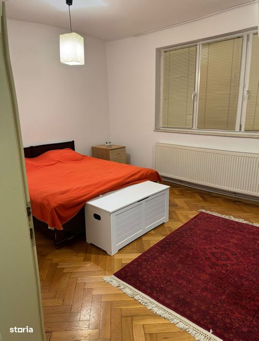 Apartament,