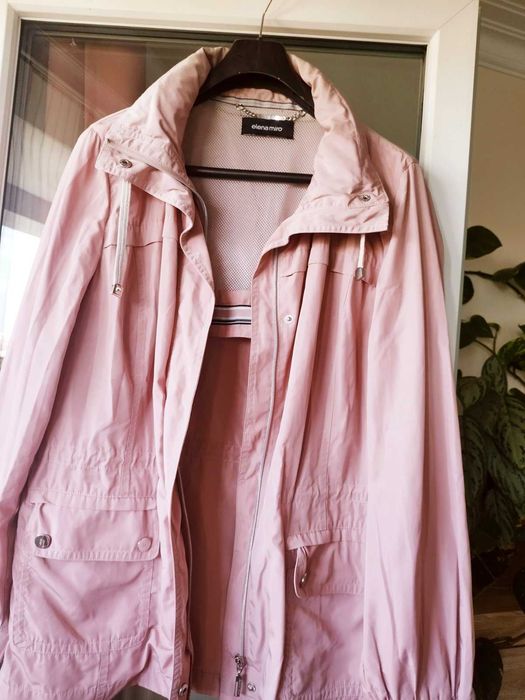 дамски якета за сезони есен и зима