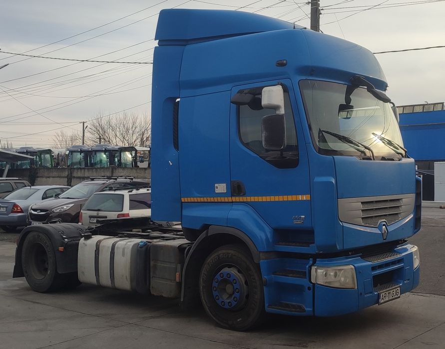 Vând sau dezmembrez Renault Premium 450 DXI Eueo5