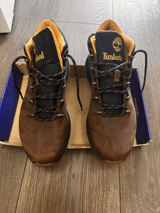 Timberland мужские