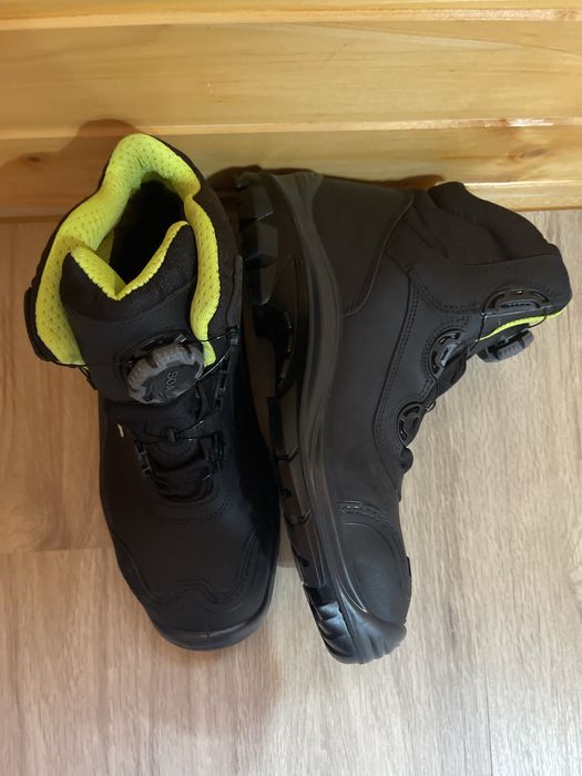 Pantofi protectie , Pezzol , BOA, S3, nr.44