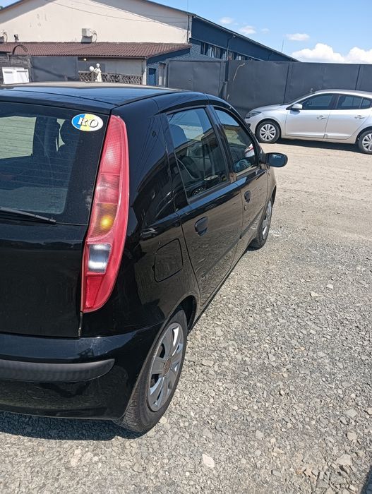 De vânzare fiat punto