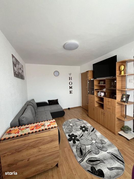 Apartament 2 camere, mobilat, Tiglari, Sibiu