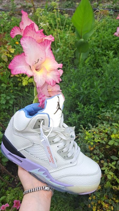 Air Jordan 5 Retro