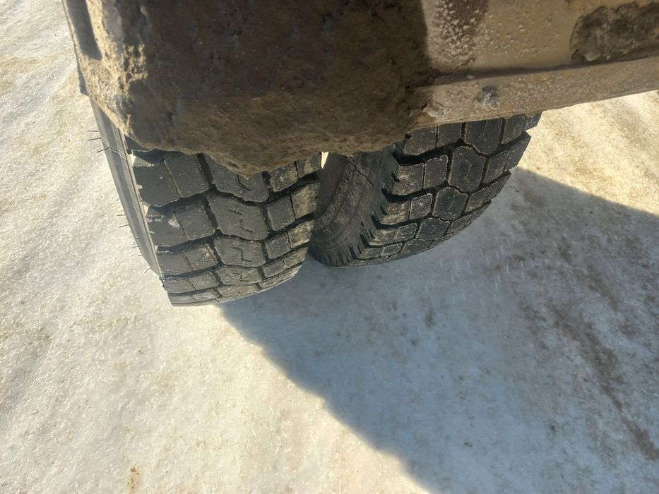 Продам газ 3307  93 года