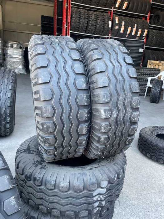 10.0/80-12 De tambur presa mig garantie header MRL 12pr